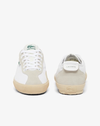 Herren-Sneakers Backslam