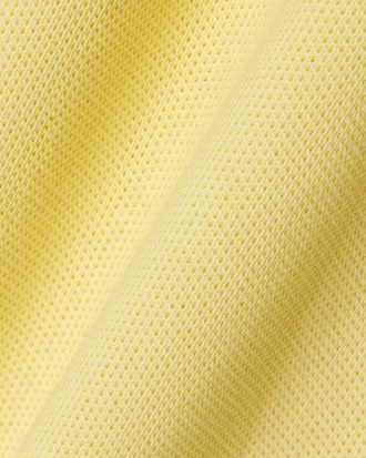 &Auml;rmelloses Kleid aus Stretch-Piqu&eacute;