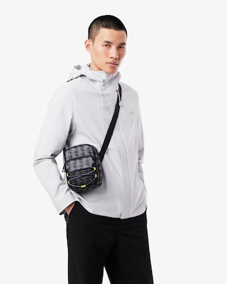 Kleine Schultertasche The Blend