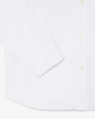 Regular Fit Pinpoint Shirt