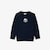 Navy Blau