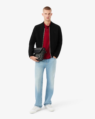 Classic Fit-Polohemd L.12.12 Original