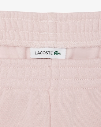 Baby-Set aus Fleece