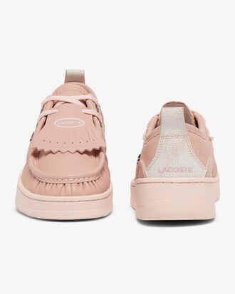 Damen-Sneakers Umpire WMN aus Leder