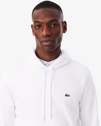 Fleece-Hoodie