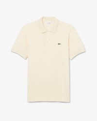 Classic Fit Piqu&eacute;-Polohemd L.12.12 LIGHT