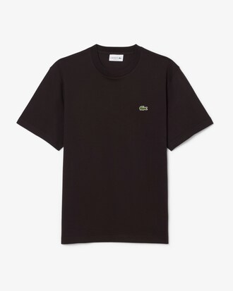 T-Shirt aus Baumwolle