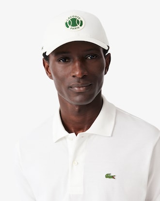 Classic Fit-Polohemd L.12.12 Original