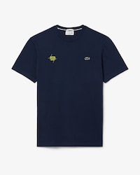 T-Shirt Mutua Madrid Open Edition mit Print