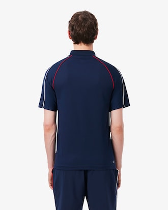 Polohemd French Tennis Team