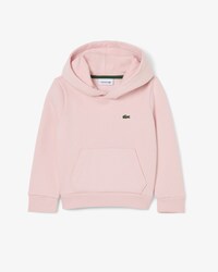 Unisex Fleece-Hoodie mit K&auml;ngurutasche