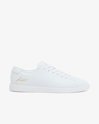 Herren-Sneakers Linecourt aus Leder