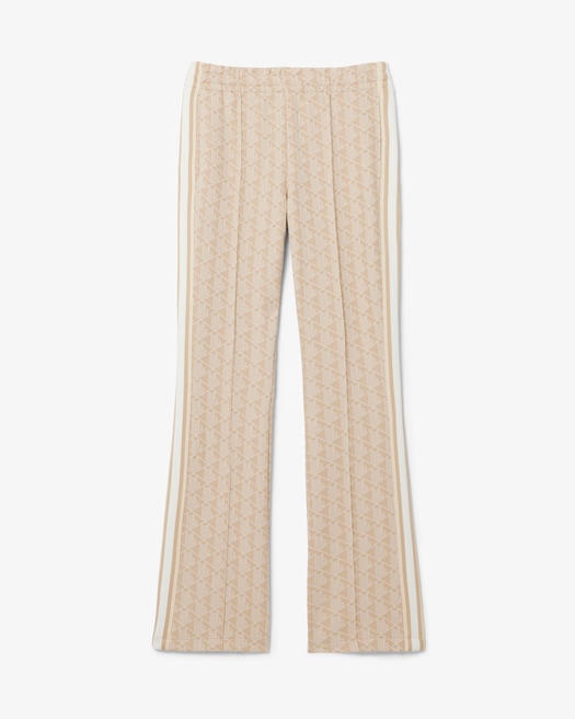 Beige / Blanc