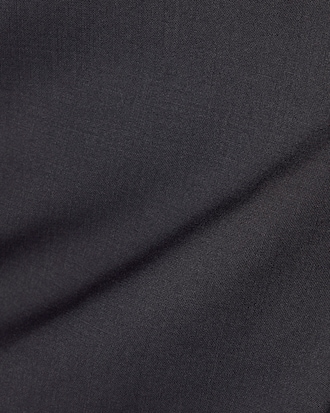 Relaxed Fit-Shorts aus Wollgemisch