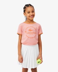 Sport-T-Shirt aus Jersey mit Ultra-Dry-Technologie