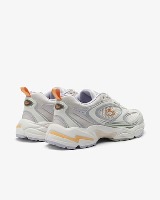 Damen-Sneakers Storm 96 2K