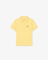 Polohemd aus Petit Piqu&eacute;