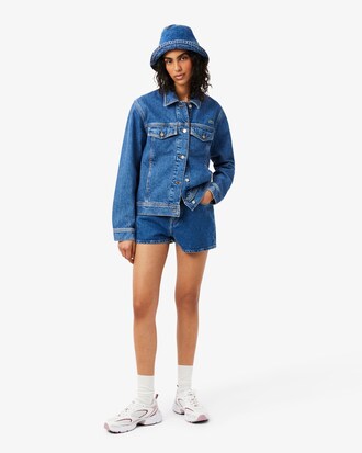 Damen-Sneakers Storm 96 2K