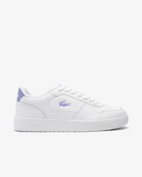 Damen-Sneakers Court Ace aus Leder