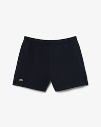 Shorts aus doppelseitigem Piqu&eacute;