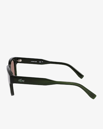 Rechteckige Sonnebrille Summer Pack