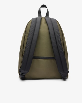 Lässiger Rucksack Croc