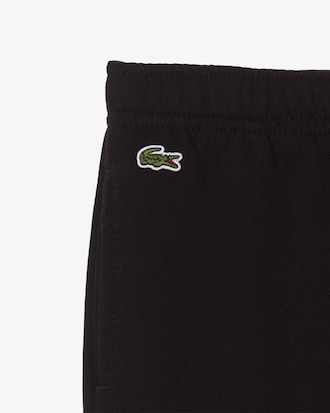 Unisex Trainingshose aus Fleece