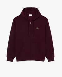 Hoodie aus Fleece