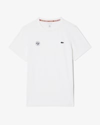 Tennis-T-Shirt Roland-Garros Edition mit Ultra Dry-Technologie