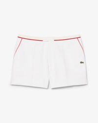 Regular Fit-Shorts mit kontrastierender Einfassung Archive Re-edition