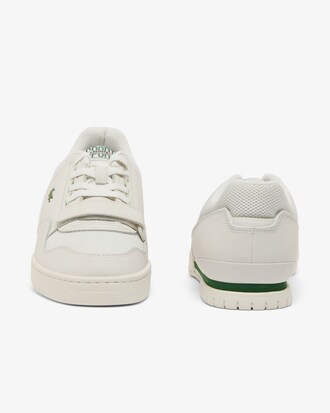 Herren-Sneakers Missouri aus Leder