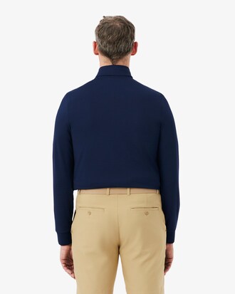 Dehnbares Golf-Sweatshirt mit Ultra Dry-Technologie