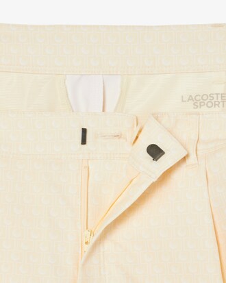 Stretch-Bermudas mit Ultra Dry-Technologie