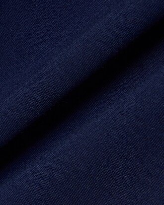 Lounge-Hoodie aus Fleece