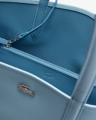Wendbare Tote Bag Anna mit abnehmbarer Tasche