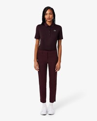 Golf-Hosen aus Stretchmaterial mit Ultra-Dry-Technologie, Slim Fit
