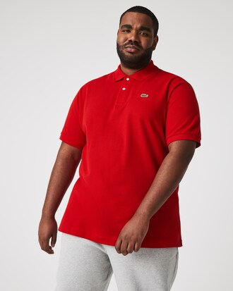 Classic Fit-Polohemd L.12.12 Original