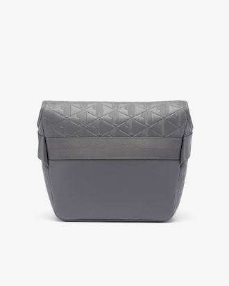 Kleine Kuriertasche Nomogramme