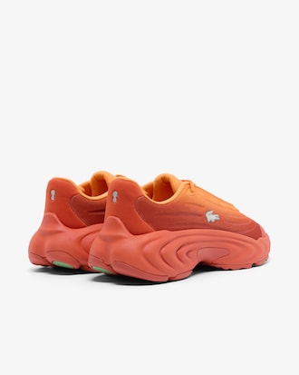 Herren-Sneakers Spinor