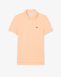 Regular Fit-Polohemd aus geschmeidigem Petit Piqué