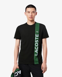 Sport-T-Shirt mit Branding-Print und Ultra Dry-Technologie