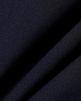 Regular Fit Commuter-Chinohose aus Strick