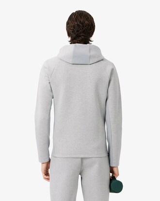 Atmungsaktive, sportliche Trainingsjacke