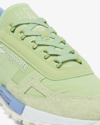 Herren-Sneakers Elite Active