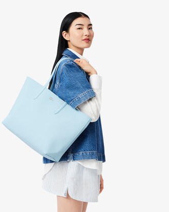 Wendbare Tote Bag Anna mit abnehmbarer Tasche