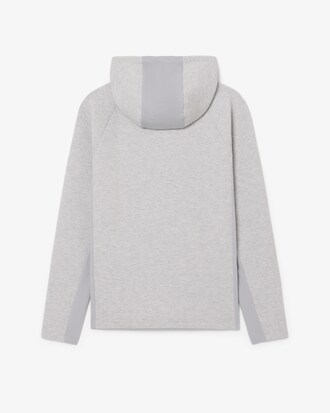 Atmungsaktive, sportliche Trainingsjacke