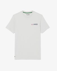 Sport-T-Shirt mit Print und Ultra-Dry-Technologie