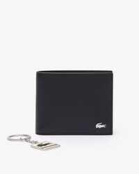 Kleine Brieftasche FG mit Schlüsselkette, Geschenkset