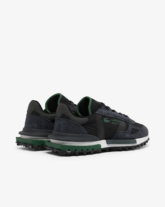 Herren-Sneakers Elite Active