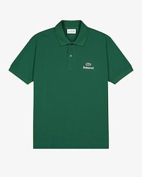 Classic Fit-Polohemd Lacoste x Lamarel L.12.12 Original